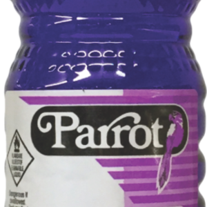Methylated Spirits (Parrot)